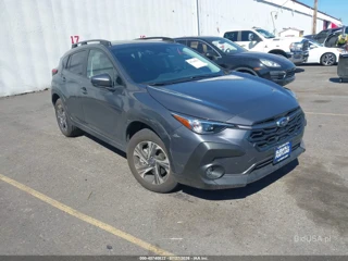 SUBARU SUBARU CROSSTREK PREMIUM