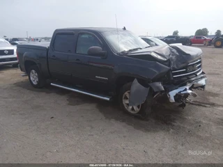 GMC SIERRA 1500 SLE