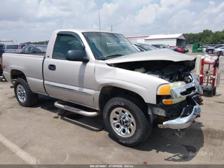 GMC SIERRA 1500 SLE