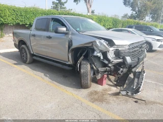 FORD FORD RANGER XLT
