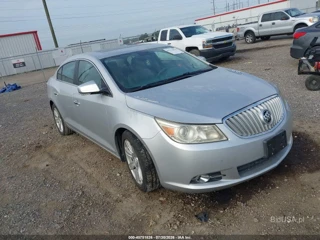 BUICK BUICK LACROSSE CXL