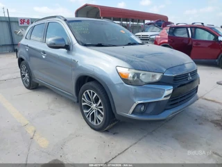 MITSUBISHI MITSUBISHI OUTLANDER SPORT 2.4 SEL