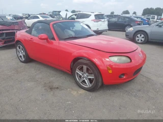 MAZDA MAZDA MX-5