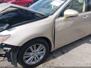 LEXUS LEXUS ES 350