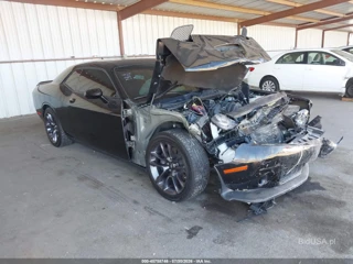 DODGE DODGE CHALLENGER R/T SCAT PACK