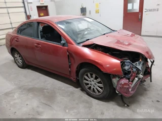 MITSUBISHI MITSUBISHI GALANT FE