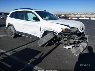 JEEP JEEP CHEROKEE TRAILHAWK 4X4