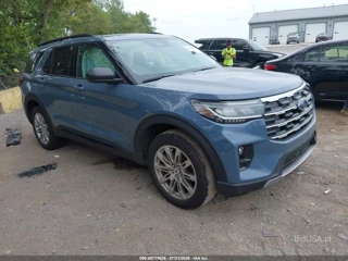 FORD FORD EXPLORER ACTIVE