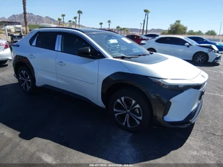 TOYOTA TOYOTA BZ4X XLE