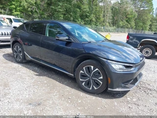 KIA KIA EV6 WIND