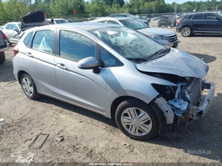HONDA HONDA FIT LX