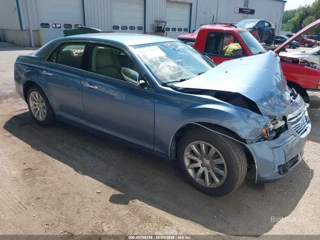 CHRYSLER CHRYSLER 300C