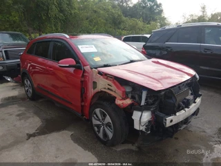 KIA KIA NIRO EX