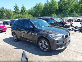 BMW X1 XDRIVE28I