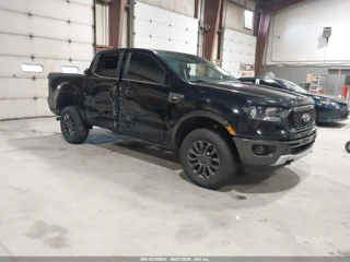 FORD FORD RANGER XLT