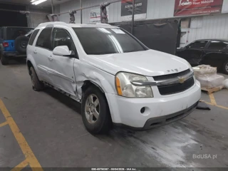 CHEVROLET CHEVROLET EQUINOX LT