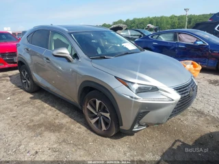 LEXUS LEXUS NX 300