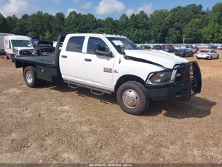 RAM RAM 3500 CHASSIS TRADESMAN/SLT/LARAMIE