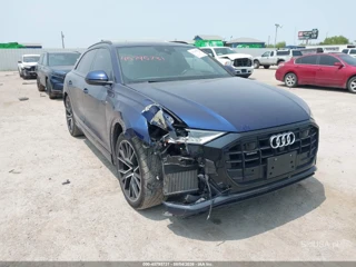 AUDI AUDI Q8 55 PREMIUM