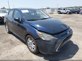 TOYOTA TOYOTA YARIS IA