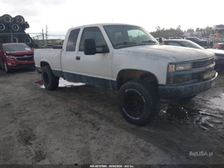 CHEVROLET CHEVROLET GMT-400 C1500