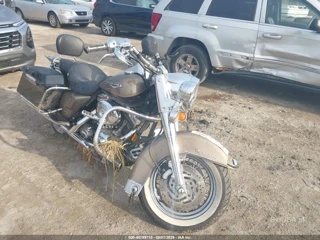 HARLEY-DAVIDSON HARLEY-DAVIDSON FLHRCI