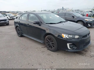 MITSUBISHI MITSUBISHI LANCER ES/LE