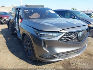 ACURA ACURA MDX A-SPEC