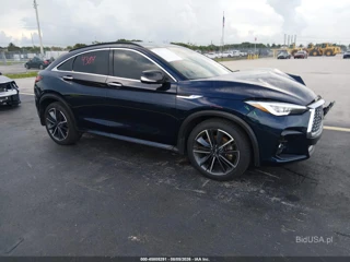 INFINITI INFINITI QX55 ESSENTIAL AWD