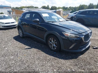MAZDA MAZDA CX-3 TOURING