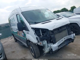 FORD FORD TRANSIT-250