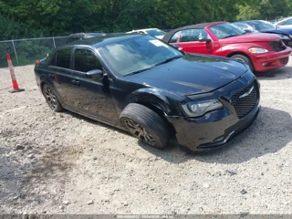 CHRYSLER CHRYSLER 300