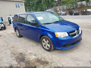 DODGE DODGE GRAND CARAVAN SE