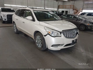 BUICK BUICK ENCLAVE LEATHER