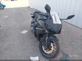 HONDA HONDA CBR650 R