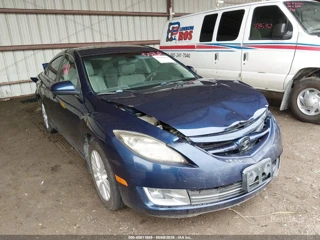 MAZDA MAZDA MAZDA6 I TOURING