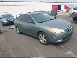 HYUNDAI HYUNDAI ELANTRA SE