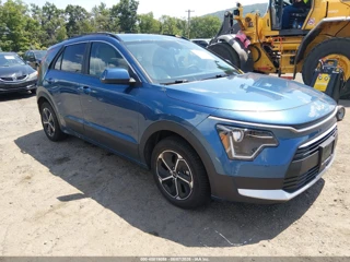 KIA KIA NIRO EX