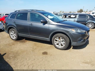 MAZDA MAZDA CX-9 TOURING