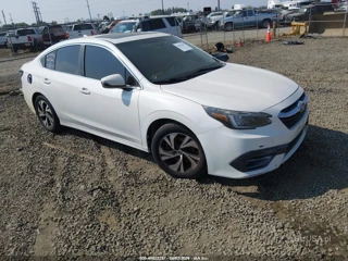SUBARU SUBARU LEGACY PREMIUM