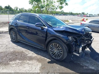 LEXUS LEXUS RX 350 LUXURY