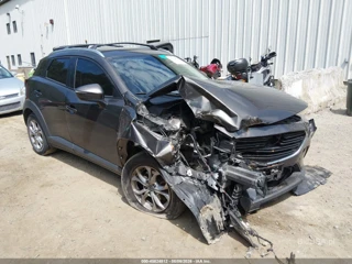 MAZDA MAZDA CX-3 SPORT