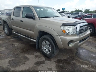 TOYOTA TOYOTA TACOMA PRERUNNER V6