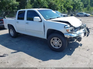 GMC CANYON SLE1