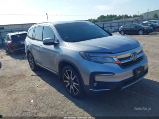 HONDA HONDA PILOT 2WD TOURING 8 PASSENGER