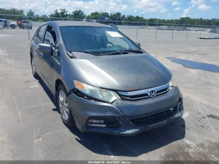 HONDA HONDA INSIGHT EX