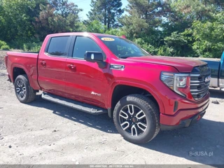 GMC SIERRA 1500 , SHORT BED, AT4, 4WD