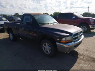 DODGE DODGE DAKOTA SLT/SPORT