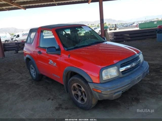 CHEVROLET CHEVROLET TRACKER ZR2
