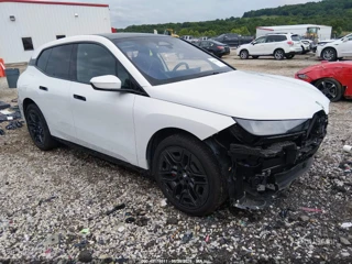 BMW IX XDRIVE45